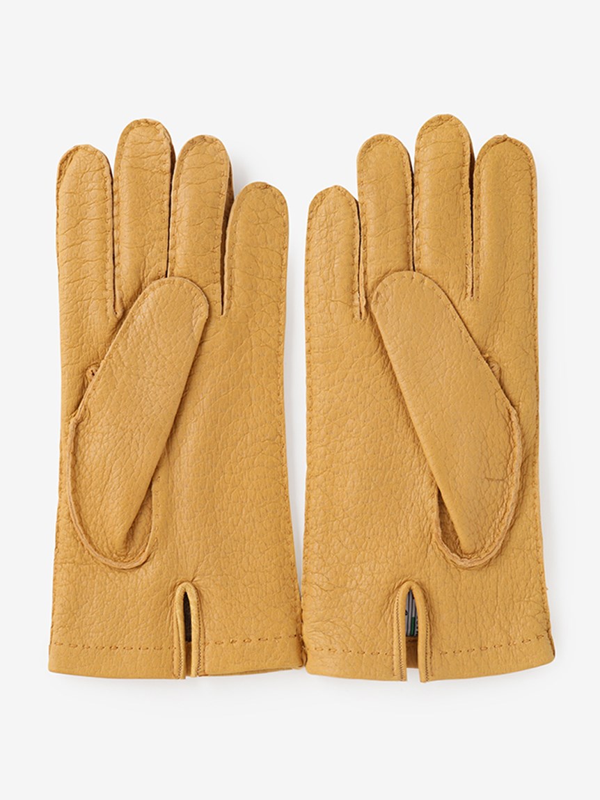 ペッカリーレザー グローブ（その他）｜ITALGUANTO（イタルグアント