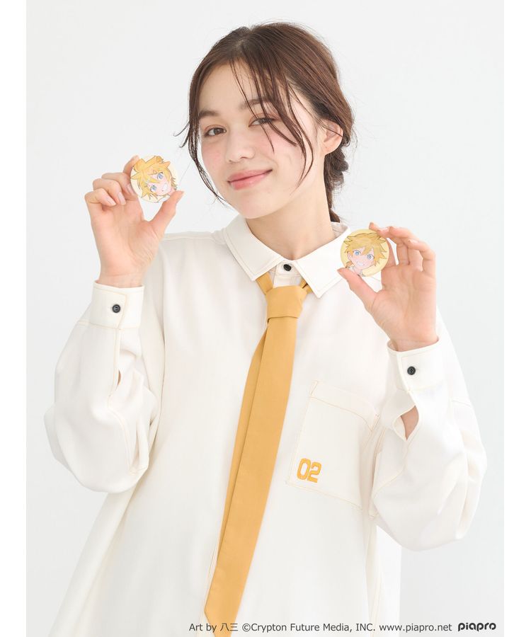 鏡音レン 缶バッジセット/earth music&ecology（アース ミュージック