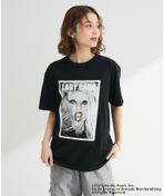 □LADY GAGA-A TEE/Green Parks（グリーン パークス）のTシャツ