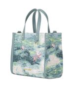 ゴブラン2Wayスクエアトート/Maison de FLEUR（メゾン ド フルール）の