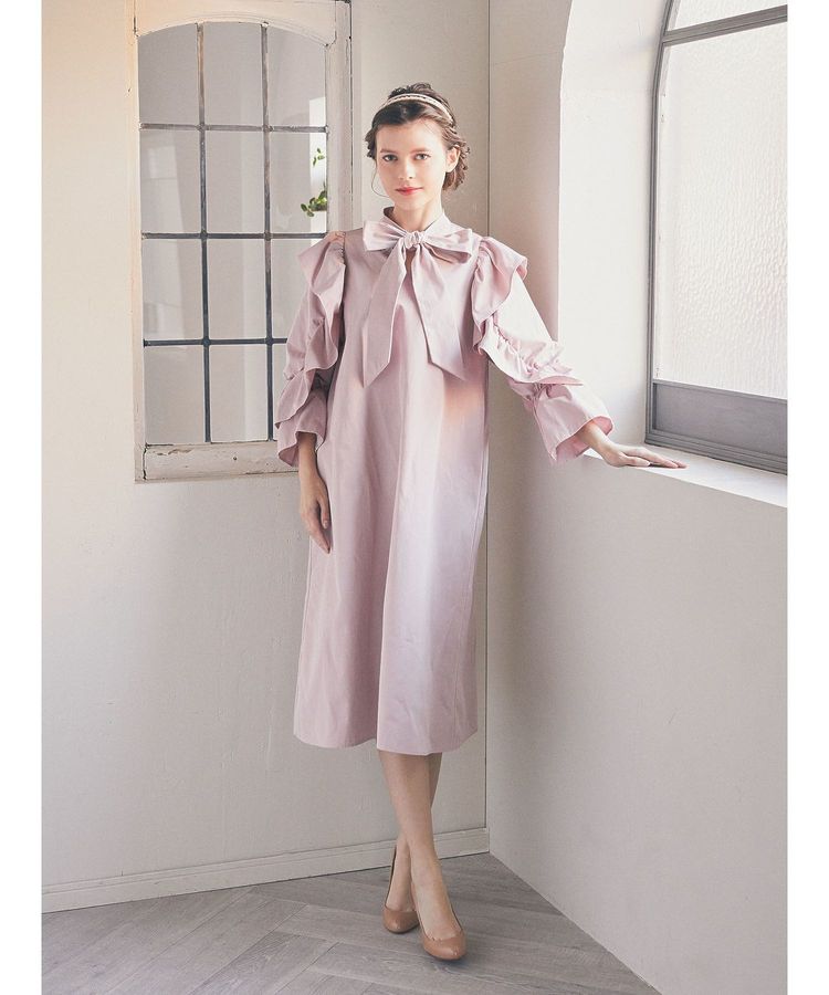 公式】Maison de FLEUR Petite Robe（メゾンドフルール プチローブ