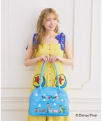 トイストーリー/カーナンバーバッグ/Areeam（アリーム）のその他バッグ