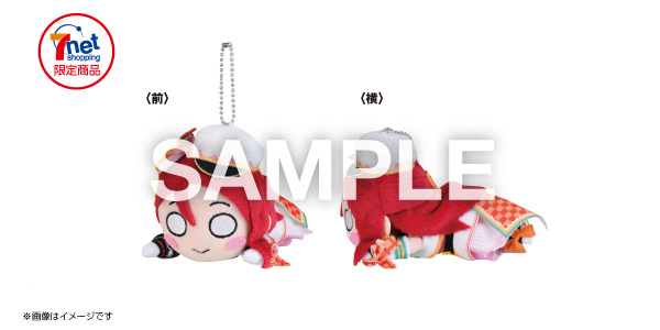 ラブライブ！サンシャイン!!] コミックマーケット94 セブンネット