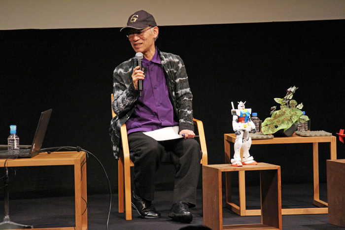 Gのレコンギスタ｜ニュース