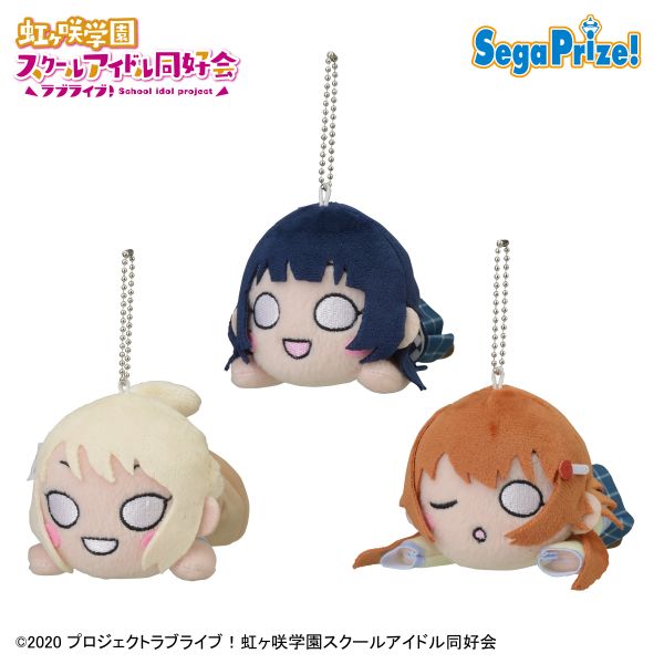ニュース | ラブライブ！虹ヶ咲学園スクールアイドル同好会