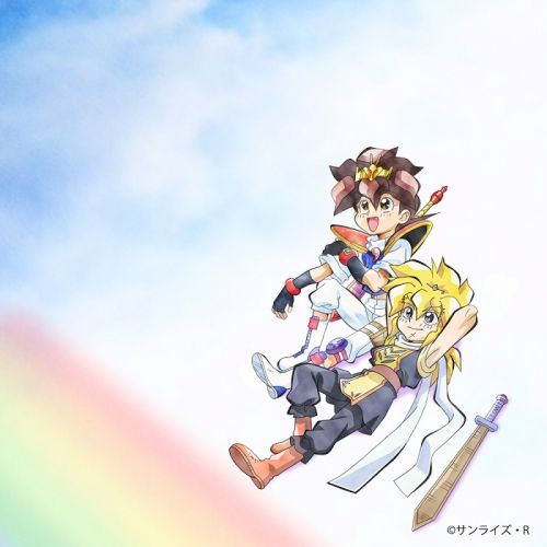 NEWS｜魔神英雄伝ワタル