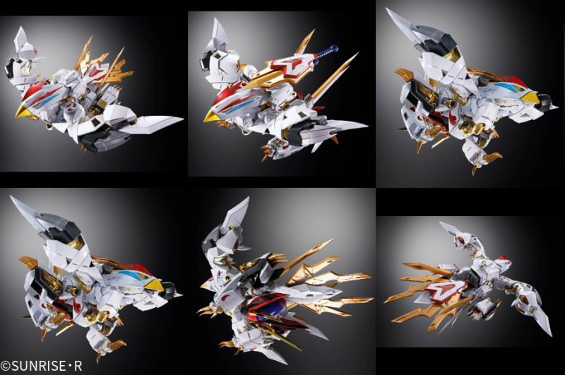 NEWS｜魔神英雄伝ワタル