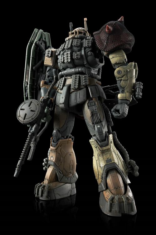 機動戦士ガンダム 復讐のレクイエム] 『機動戦士ガンダム 復讐の