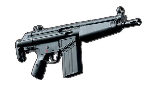 東京マルイ MC51 | サバゲー装備 | サバゲーる