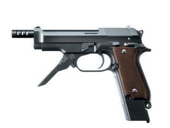 東京マルイ M93R | サバゲー装備 | サバゲーる