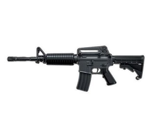 東京マルイ M4A1 SOCOMカービン 次世代の装備レビュー | サバゲー装備