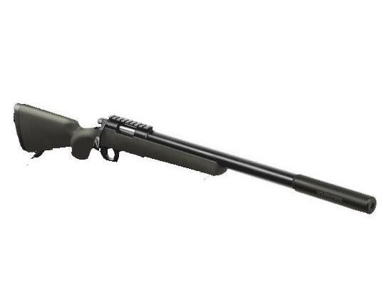 東京マルイ VSR-10 Gスペック O.Dカラー | サバゲー装備 | サバゲーる