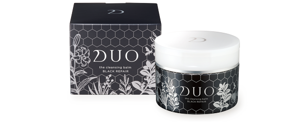 ザ クレンジングバーム ブラックリペア 増量サイズ」先行販売のご案内