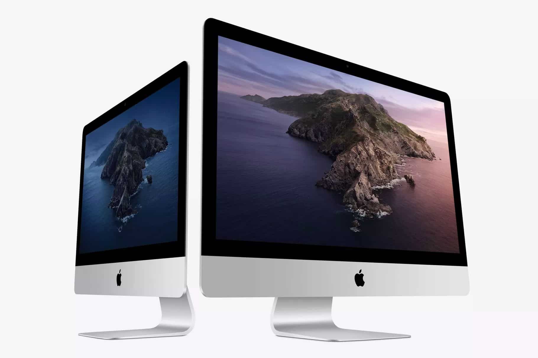 Apple 27 inç iMac 2020 özellikleri ve fiyatı - Teknoblog