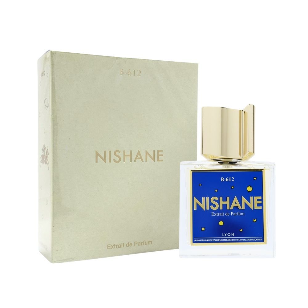 Nishane 妮姍B-612 小王子香精EXTRAIT 50ml - PChome 24h購物
