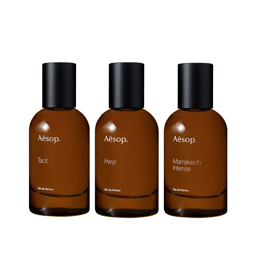 AESOP 熾香水(Hwyl) 50ml (國際航空版) - PChome 24h購物