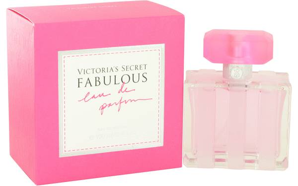 Victoria's Secret Fabulous Perfume for Women | Perfume.com