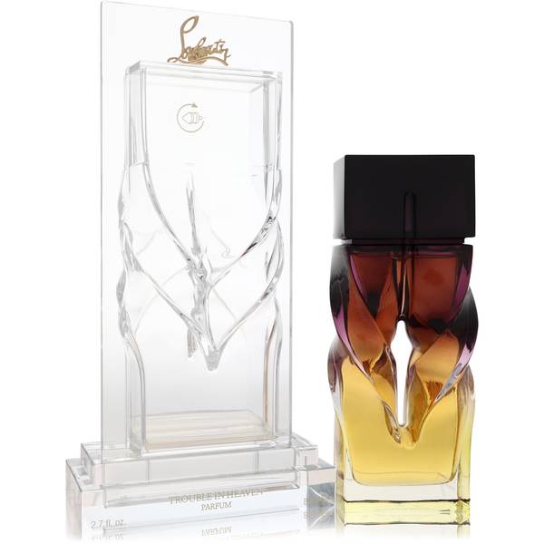 Trouble In Heaven Perfume for Women | Perfume.com