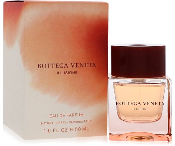 Bottega Veneta Illusione Perfume for Women - Buy Online Now at