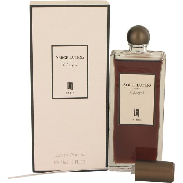 Serge Lutens Chergui Cologne for Men - Buy Online Now at Perfume.com