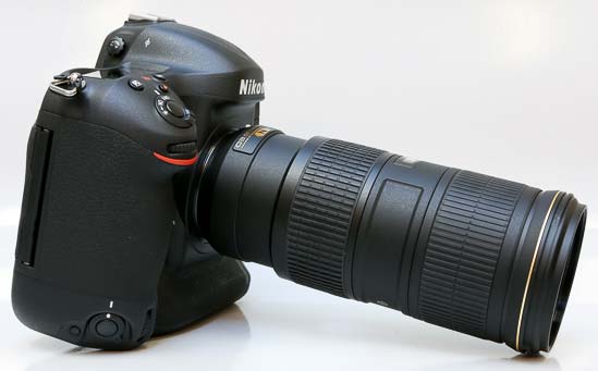 Nikon AF-S Nikkor 70-200mm f/4G ED VR Review | Photography Blog