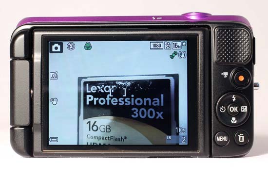 Nikon Coolpix S6600 Review | Photography Blog