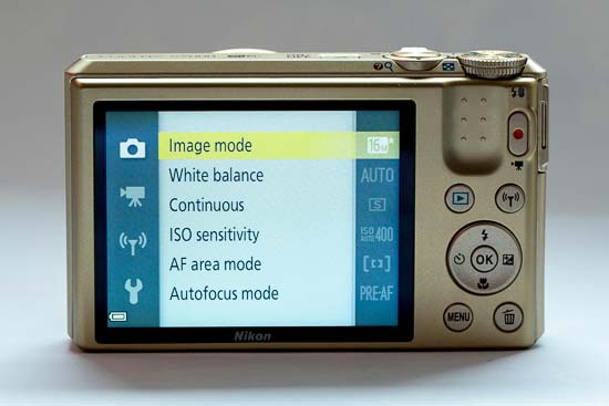 Nikon Coolpix S7000 Review | Photography Blog