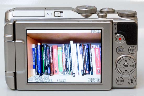 Nikon Coolpix S9900 Review | Photography Blog