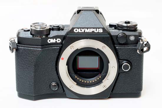 Olympus OM-D E-M5 Mark II Review | Photography Blog