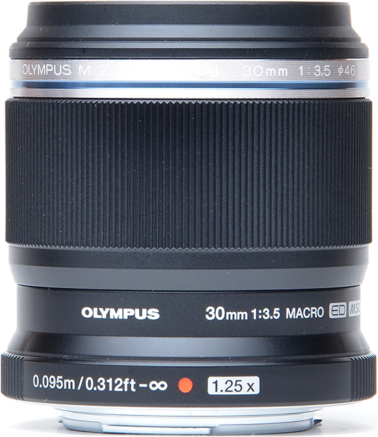 Olympus M.Zuiko Digital ED 30mm F3.5 Macro Review | Photography Blog