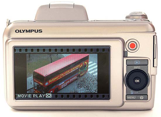 Olympus SP-800UZ Review | Photography Blog