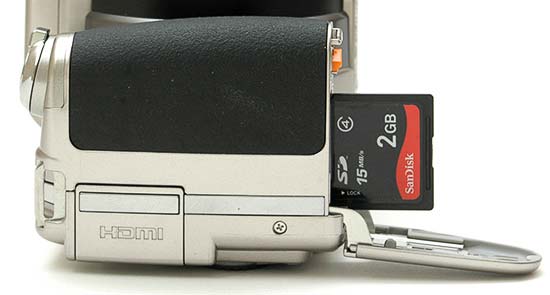 Olympus SP-800UZ Review | Photography Blog