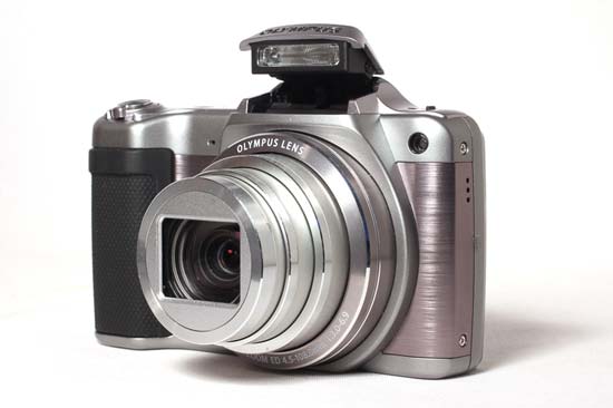 Olympus Stylus SZ-15 Review | Photography Blog