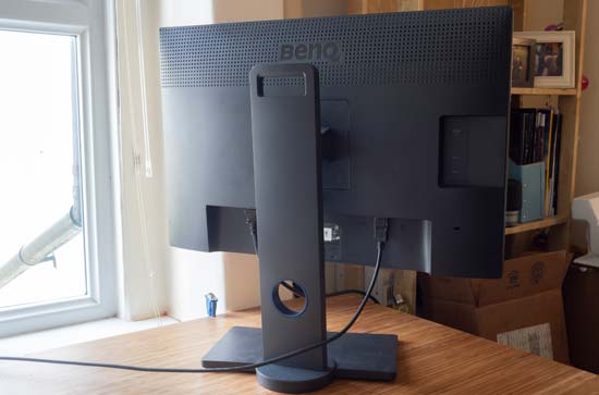 BenQ SW240 Review | Photography Blog