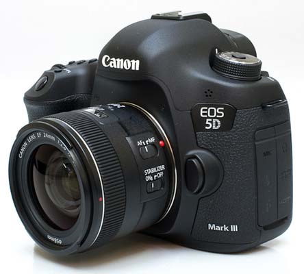 Canon EF 24mm f/2.8 IS USM Review | Photography Blog