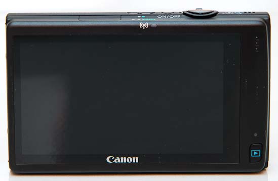 Canon IXUS 240 HS Review | Photography Blog