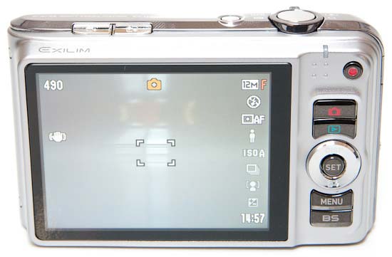 Casio EX-H10 Review | Photography Blog