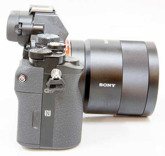 Carl Zeiss Sonnar T* FE 55mm F1.8 ZA Review | Photography Blog