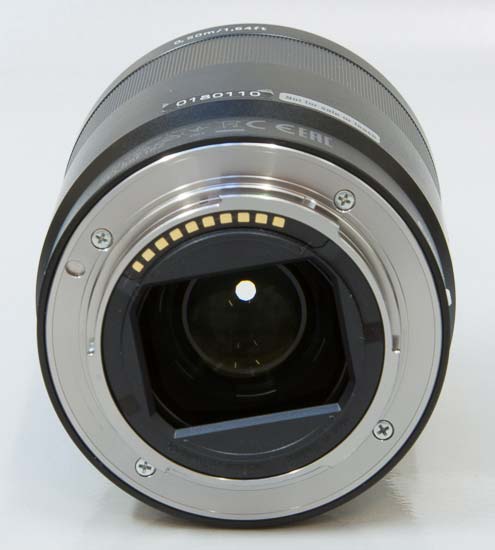 Carl Zeiss Sonnar T* FE 55mm F1.8 ZA Review | Photography Blog