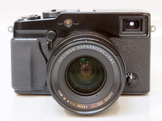 Fujifilm XF 23mm F1.4 R Review | Photography Blog