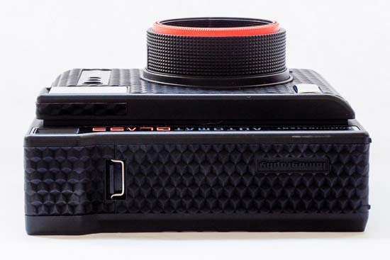 Lomo'Instant Automat Glass Review | Photography Blog