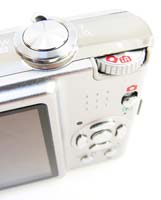 Panasonic Lumix DMC-FX40 Review | Photography Blog