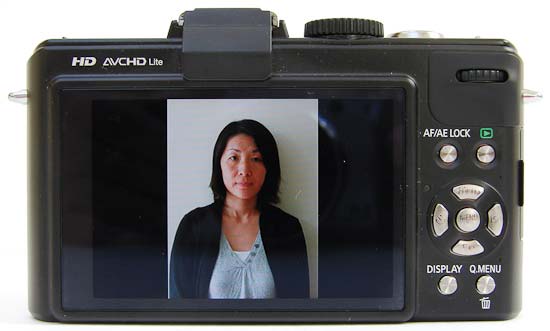 Panasonic Lumix DMC-LX5 Review | Photography Blog