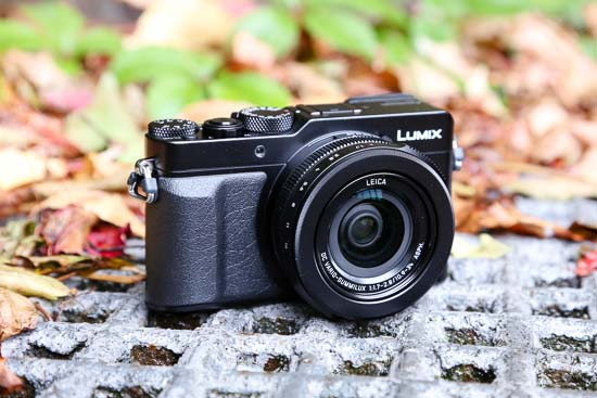 Panasonic Lumix DMC-LX100 Review | Photography Blog