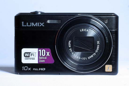 Panasonic Lumix DMC-SZ9 Review | Photography Blog