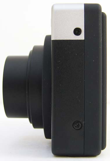 Pentax Optio H90 Review | Photography Blog