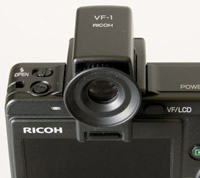 Ricoh Caplio GX100 Review - PhotographyBLOGPhotography Blog