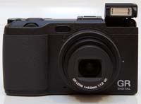 Ricoh GR Digital IV Review | Photography Blog
