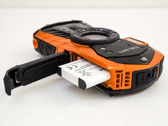 Ricoh WG-50 Review | Photography Blog