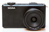Sigma DP1 Merrill Review | Photography Blog